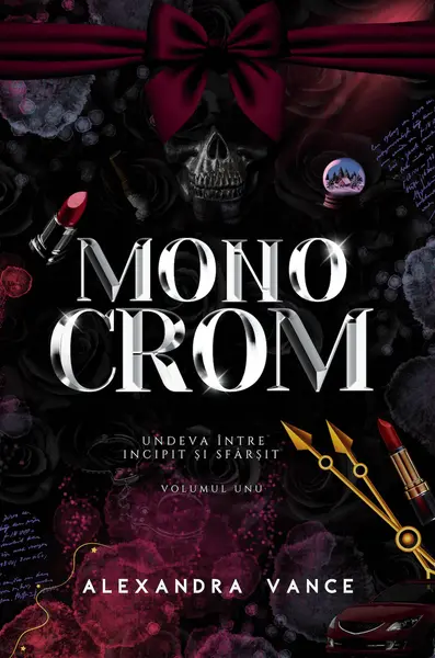 Monocrom - vol. 1