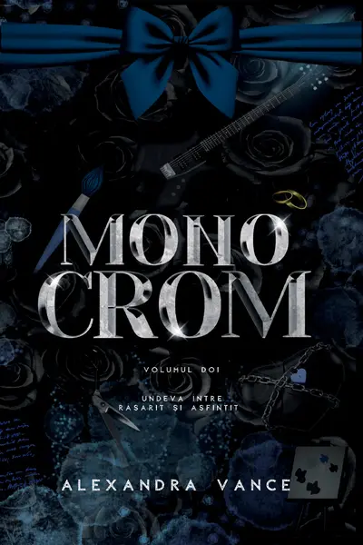 Monocrom - vol. 2