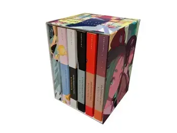Monogatari Series Box Set, Season 2, Paperback/Nisioisin