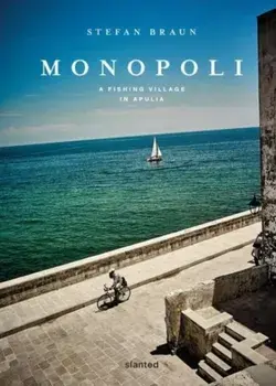Monopoli, Paperback/***