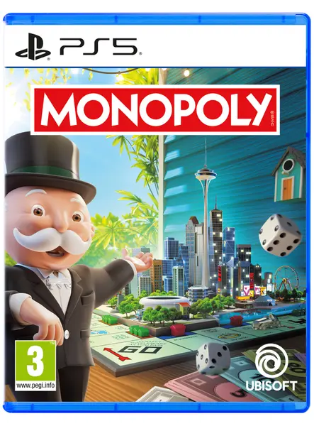 Monopoly