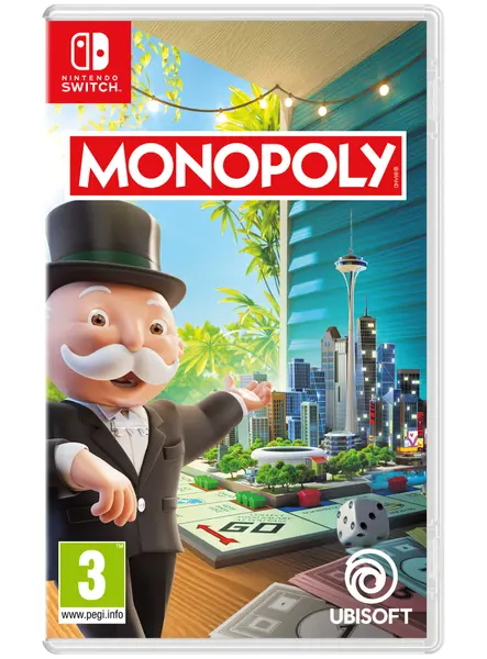 Monopoly