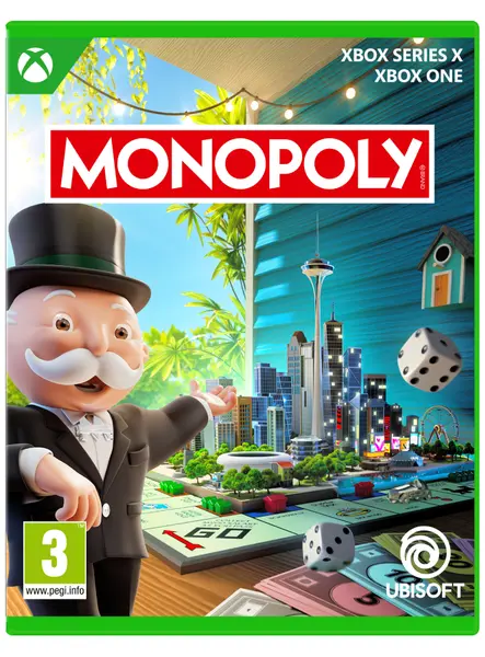 Monopoly