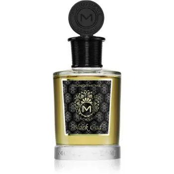 Monotheme Black Label Black Oud Eau de Parfum pentru bărbați