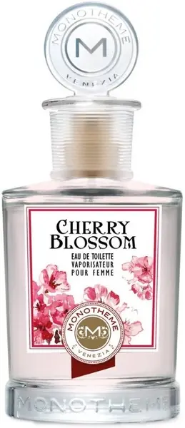 Monotheme Classic Collection Apă de toaletă Cherry Blossom, 100 ml