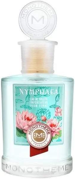 Monotheme Classic Collection Apă de toaletă Nymphaea, 100 ml