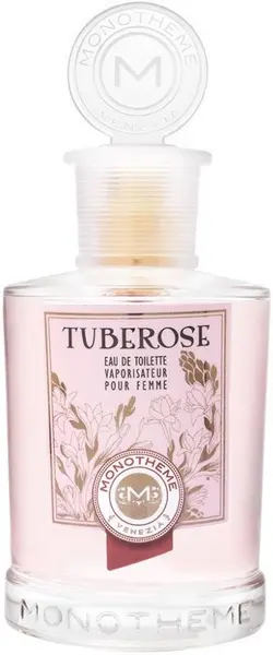 Monotheme Classic Collection Apă de toaletă Tuberose, 100 ml