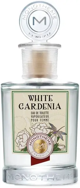 Monotheme Classic Collection Apă de toaletă White Gardenia, 100 ml
