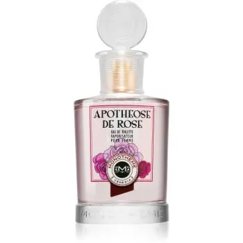 Monotheme Classic Collection Apothéose De Rose Eau de Toilette pentru femei