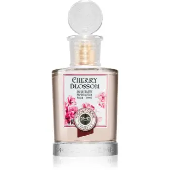 Monotheme Classic Collection Cherry Blossom Eau de Toilette pentru femei