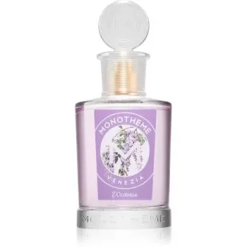 Monotheme Wisteria Eau de Toilette Eau de Toilette pentru femei