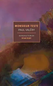 Monsieur Teste, Paperback/Charlotte Mandell
