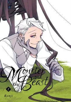 Monster and the Beast, Vol. 2, Paperback/Renji