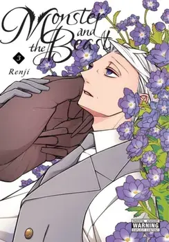 Monster and the Beast, Vol. 3, Paperback/Renji