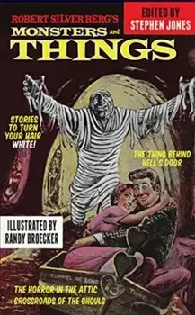 Monster and Things, Paperback/Robert Sliverberg