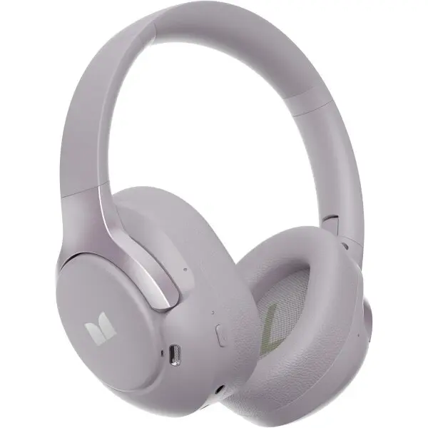 MONSTER Casti Handsfree Bluetooth Monster Persona 5th, MultiPoint, A2DP, ANC, Mov