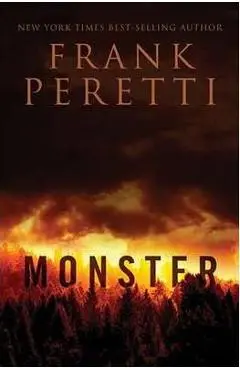 Monster - Frank E. Peretti