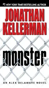 Monster/Jonathan Kellerman