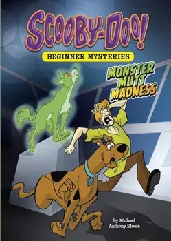 Monster Mutt Madness, Paperback/Michael Anthony Steele