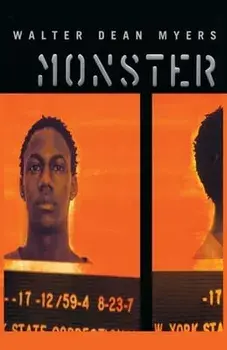 Monster, Paperback/Walter Dean Myers