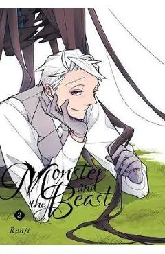 Monster & the Beast. Vol. 2 - Renji