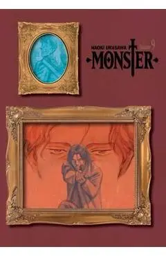 Monster: The Perfect Edition, Vol. 9, Volume 9 - Naoki Urasawa
