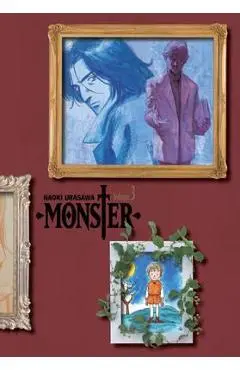 Monster, Vol. 3