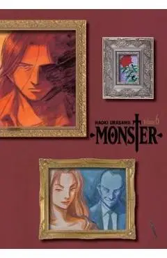Monster, Vol. 6