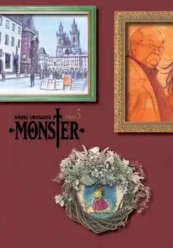 Monster, Volume 5, Paperback/Naoki Urasawa
