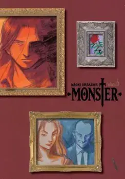 Monster, Volume 6: The Perfect Edition, Paperback/Naoki Urasawa