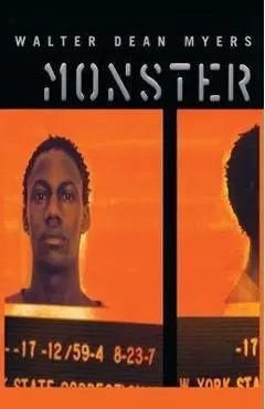 Monster - Walter Dean Myers