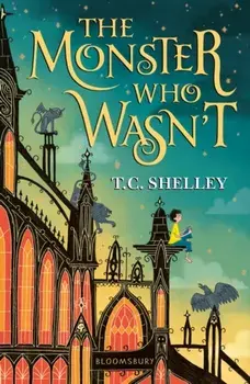 Monster Who Wasn't, Paperback/T C Shelley