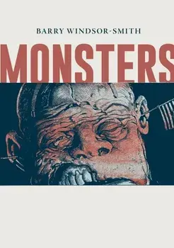 Monsters/Barry Windsor-Smith