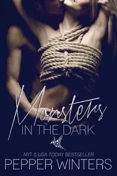Monsters in the Dark, Paperback/Pepper Winters