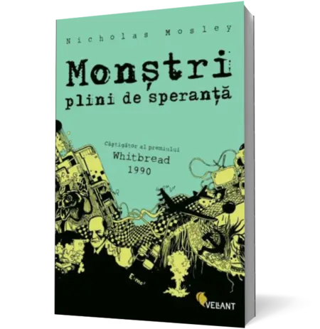 Monştri plini de speranţă