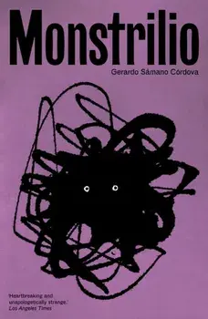 Monstrilio, Paperback/Gerardo Samano Cordova