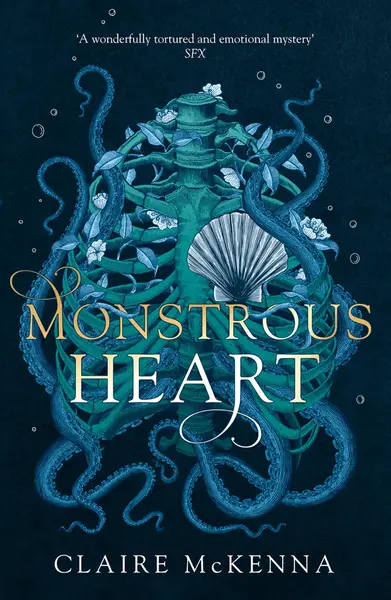 Monstrous Heart | Claire McKenna