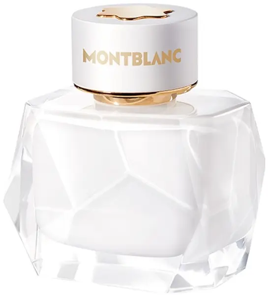 Mont Blanc - Apă de parfum Signature, 90 ml