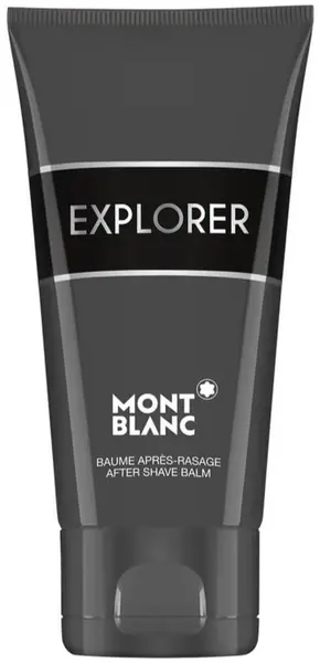 Mont Blanc Explorer Balsam după bărbierit, 150 ml