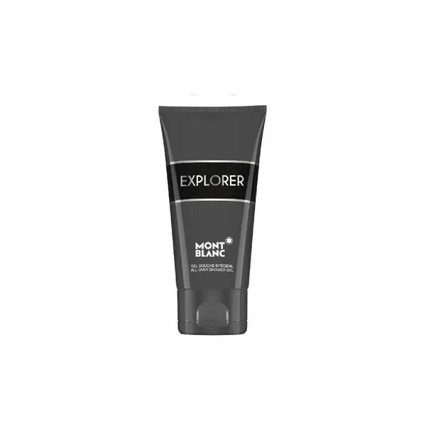 Mont Blanc Explorer Gel de duș Volum 150 ml