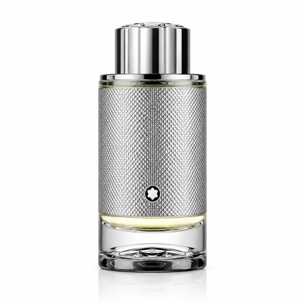 Mont Blanc – Explorer Platinum Eau De Parfum 100ml