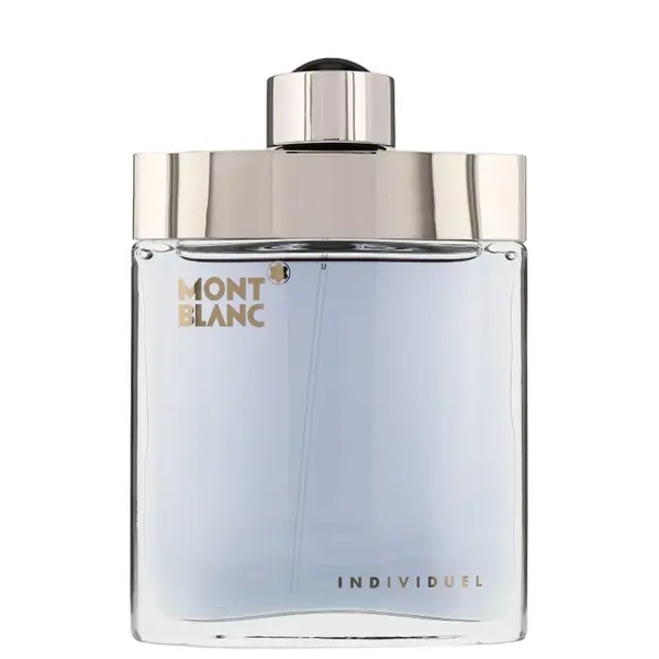Mont Blanc Individuel EDT Volum 75 ml