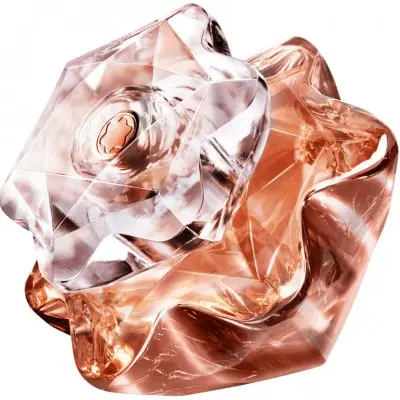 Mont Blanc – Lady Emblem Elixir Eau De Parfum 75ml