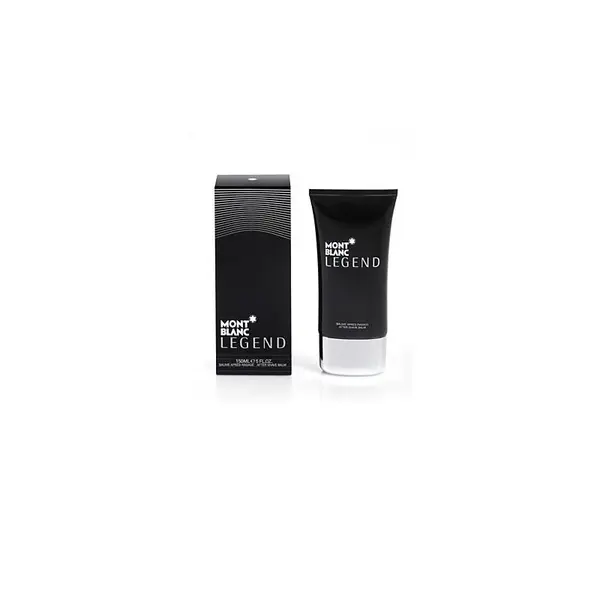 Mont Blanc Legend Aftershave pentru bărbați Volum 100 ml loțiune