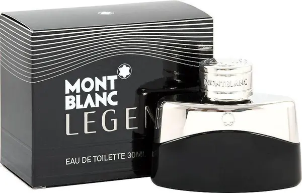 Mont Blanc Legend Apă de toaletă, 30 ml