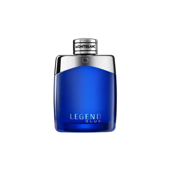 Mont Blanc Legend Blue Apa de parfum pentru barbati EDP Volum 30 ml