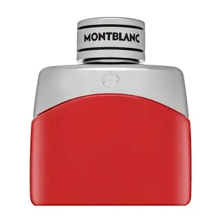 Mont Blanc Legend Red Eau de Parfum bărbați 30 ml