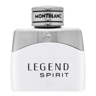 Mont Blanc Legend Spirit Eau de Toilette bărbați 30 ml