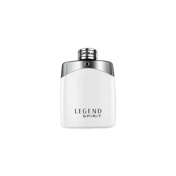 Mont Blanc Legend Spirit EDT Volum 50 ml