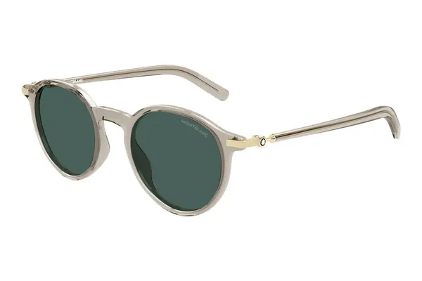 Mont Blanc MB0461S 004